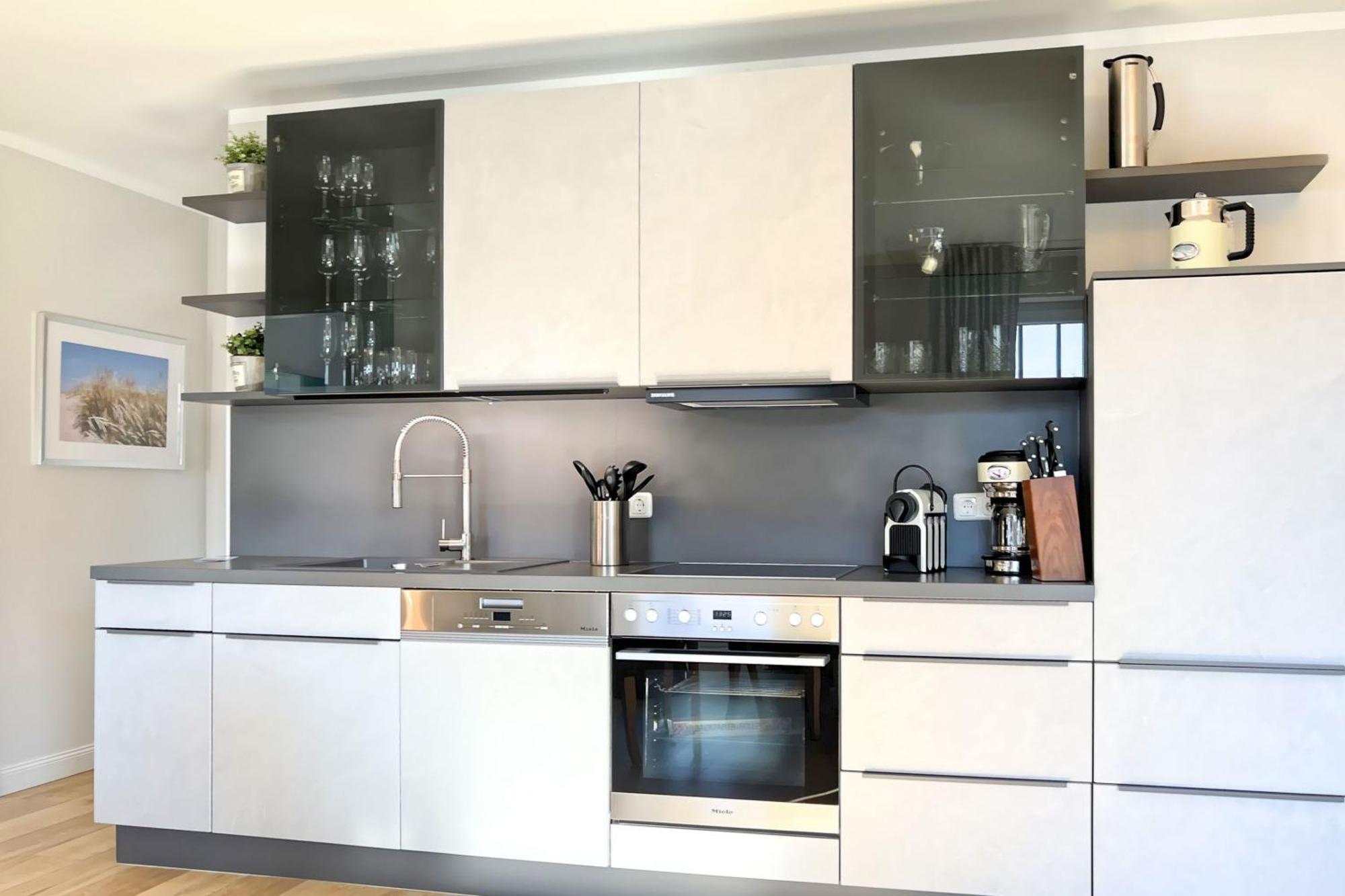 Villa Seeluft, No 3 Zingst Zewnętrze zdjęcie