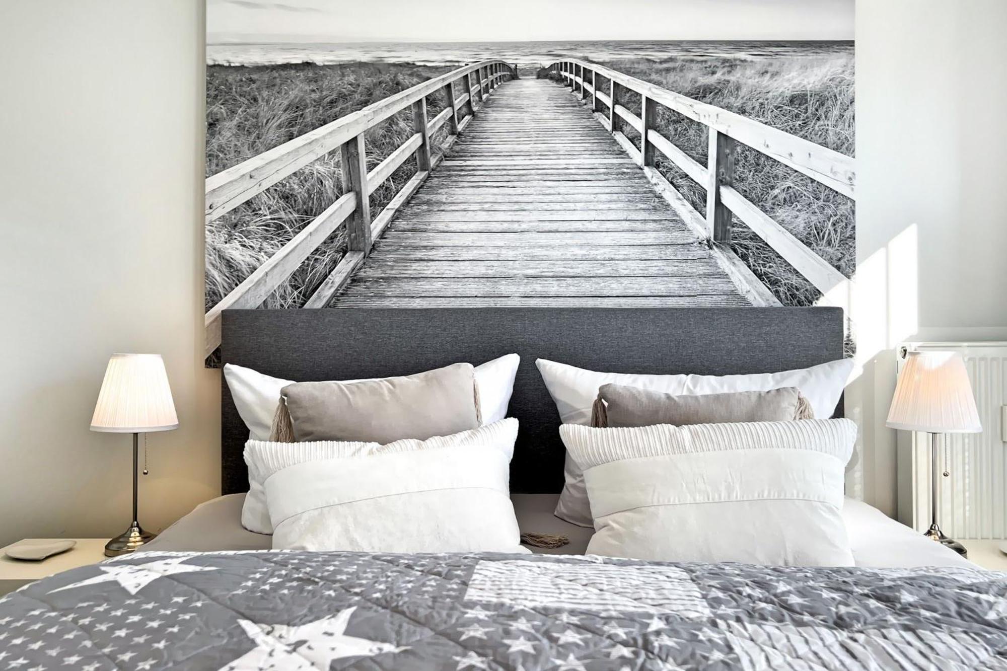 Villa Seeluft, No 3 Zingst Zewnętrze zdjęcie